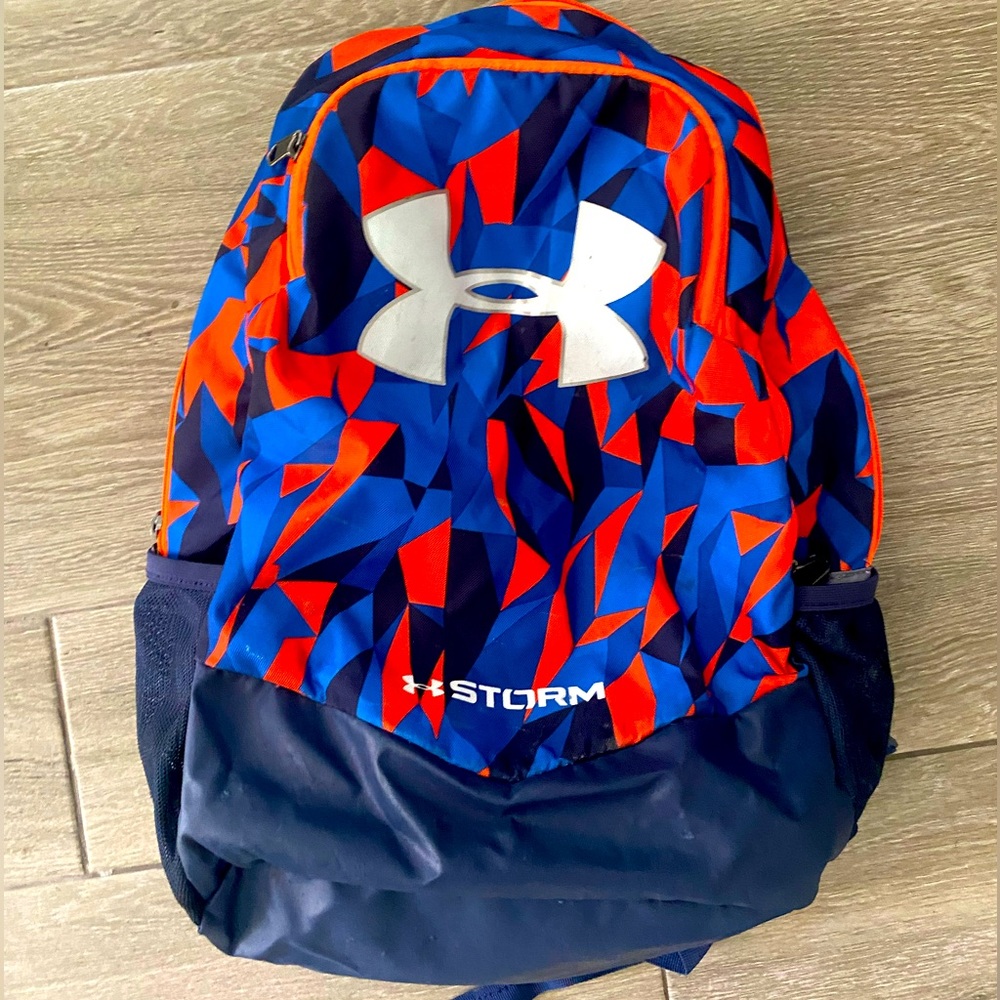 Under Armour Storm Backpack